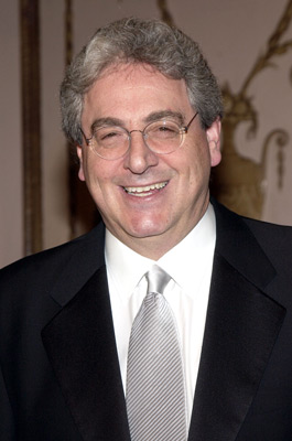 actor Harold Ramis large photo