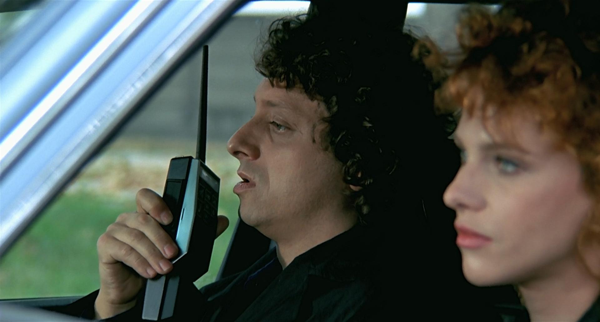 actor Jean-Pierre Malo large photo