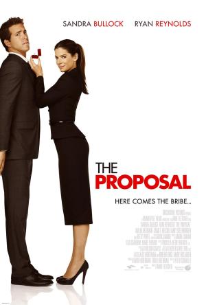 The Proposal [Russian]