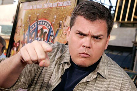 actor Kevin Heffernan large photo