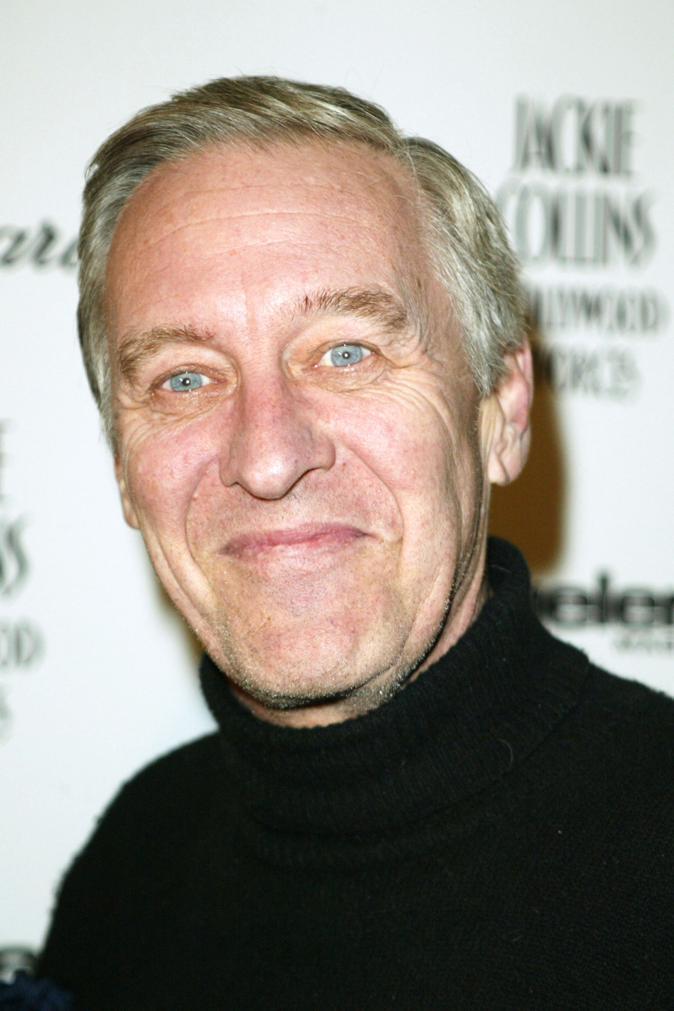 actor David Niven Jr. large photo