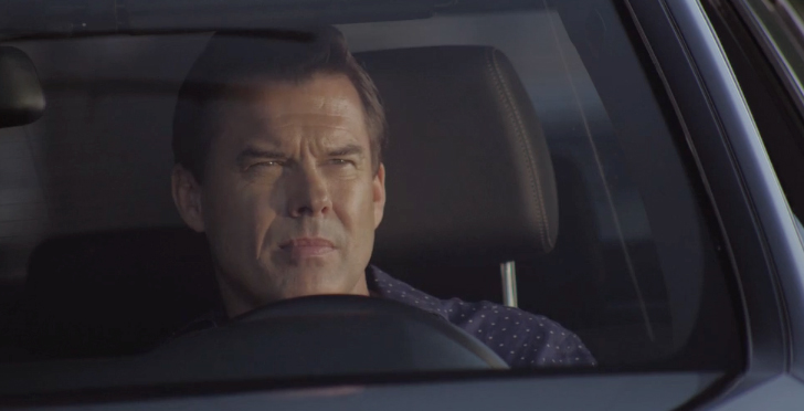 actor Laird Macintosh large photo