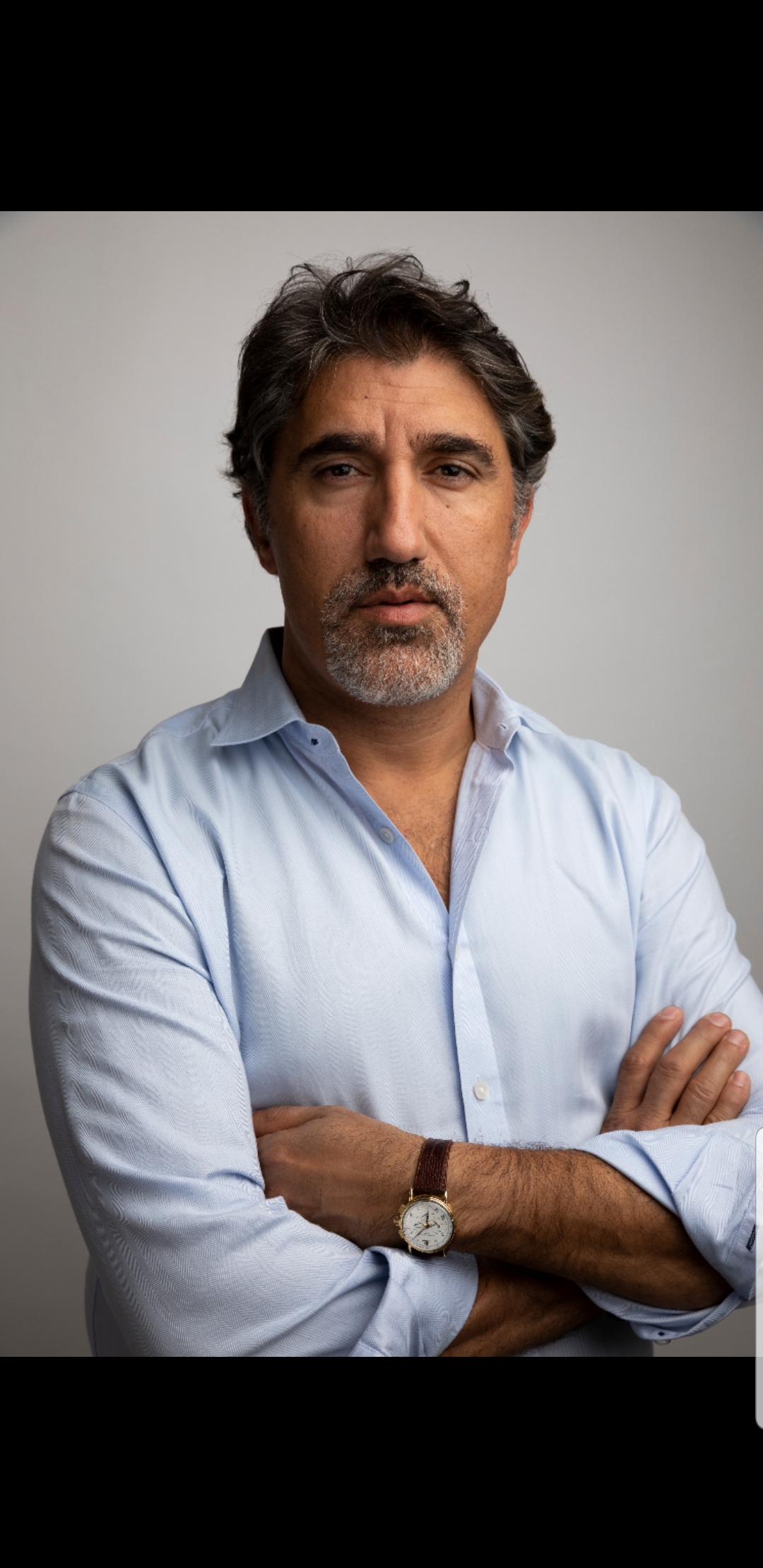 actor Bashar Rahal large photo actor Bashar Rahal large photo