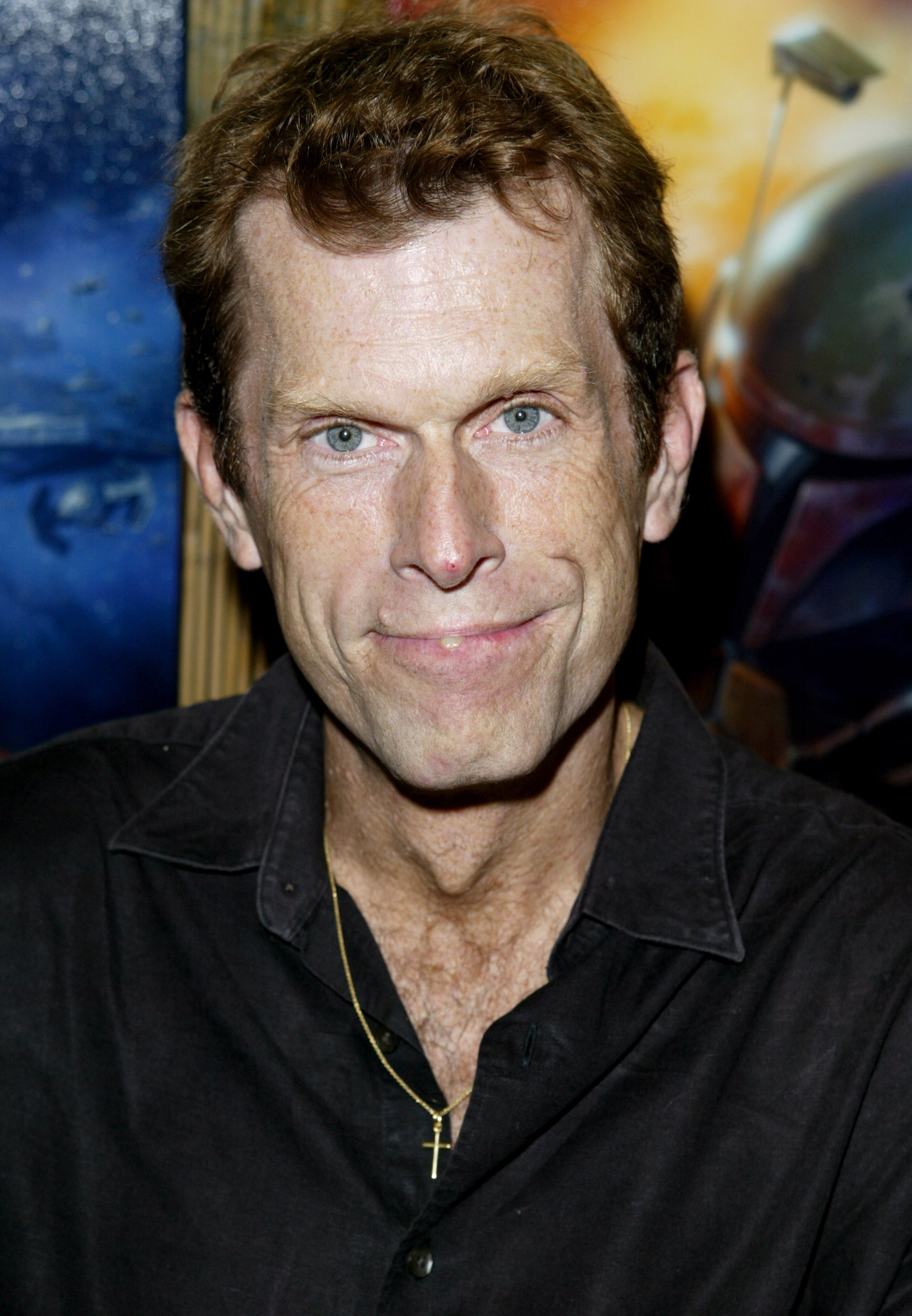 actor Kevin Conroy large photo actor Kevin Conroy large photo