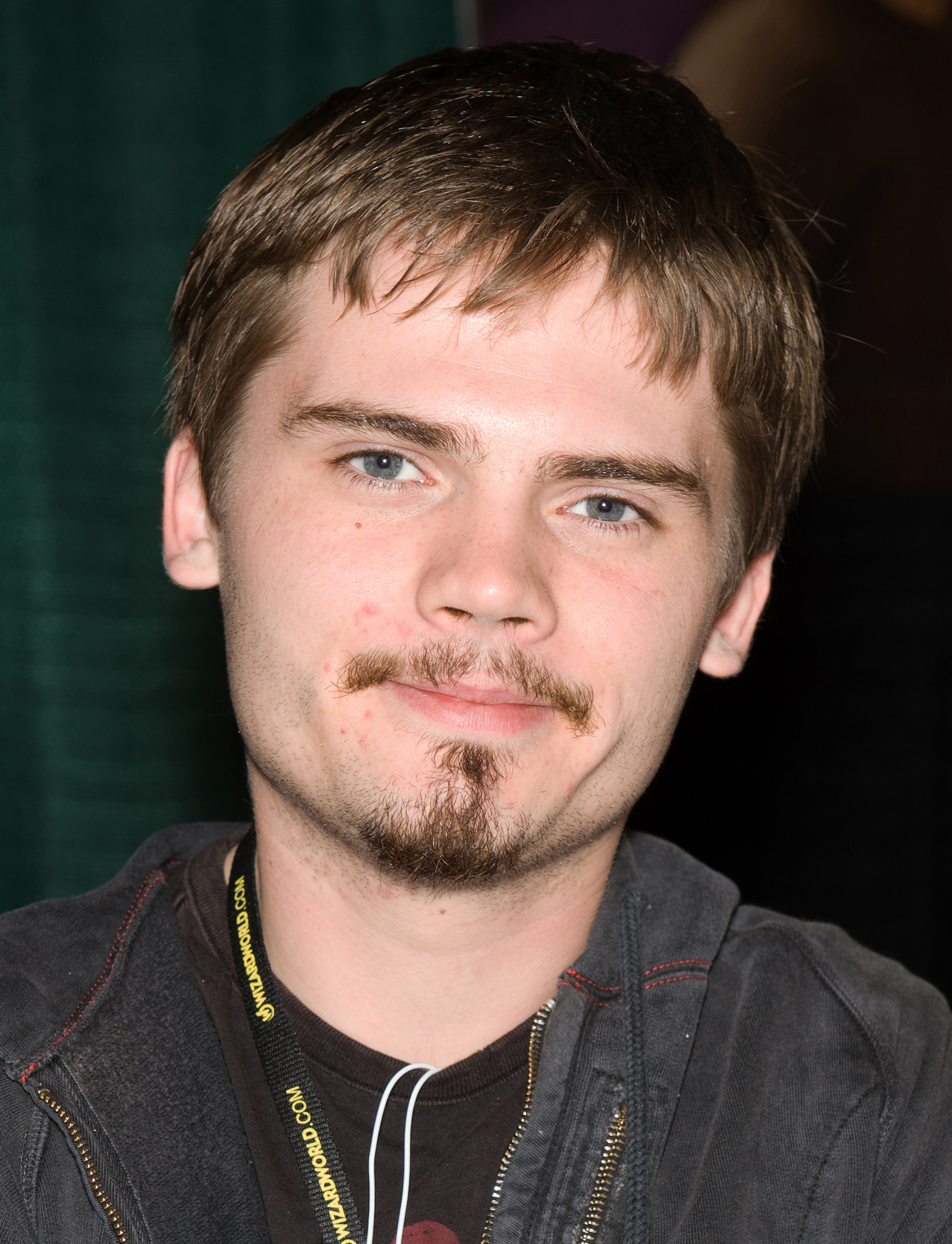 actor Jake Lloyd large photo