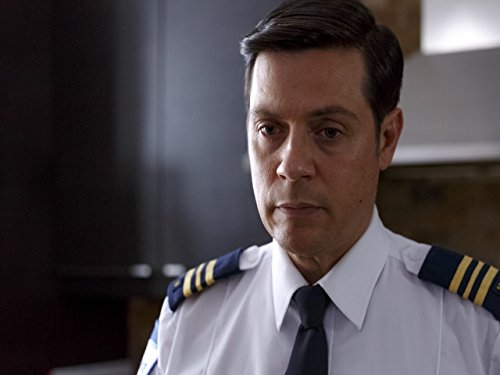 actor Bruce Ramsay large photo