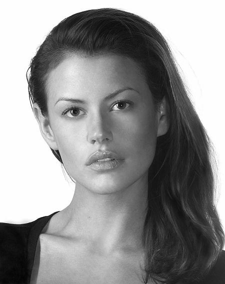 actor Elisabeth Kieselstein-Cord large photo