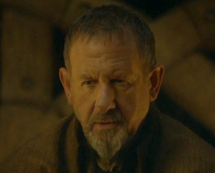 actor Kenneth Hadley large photo