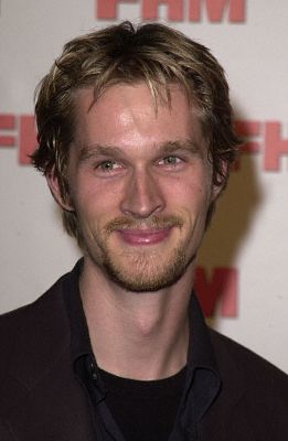 actor Alexander Martin large photo