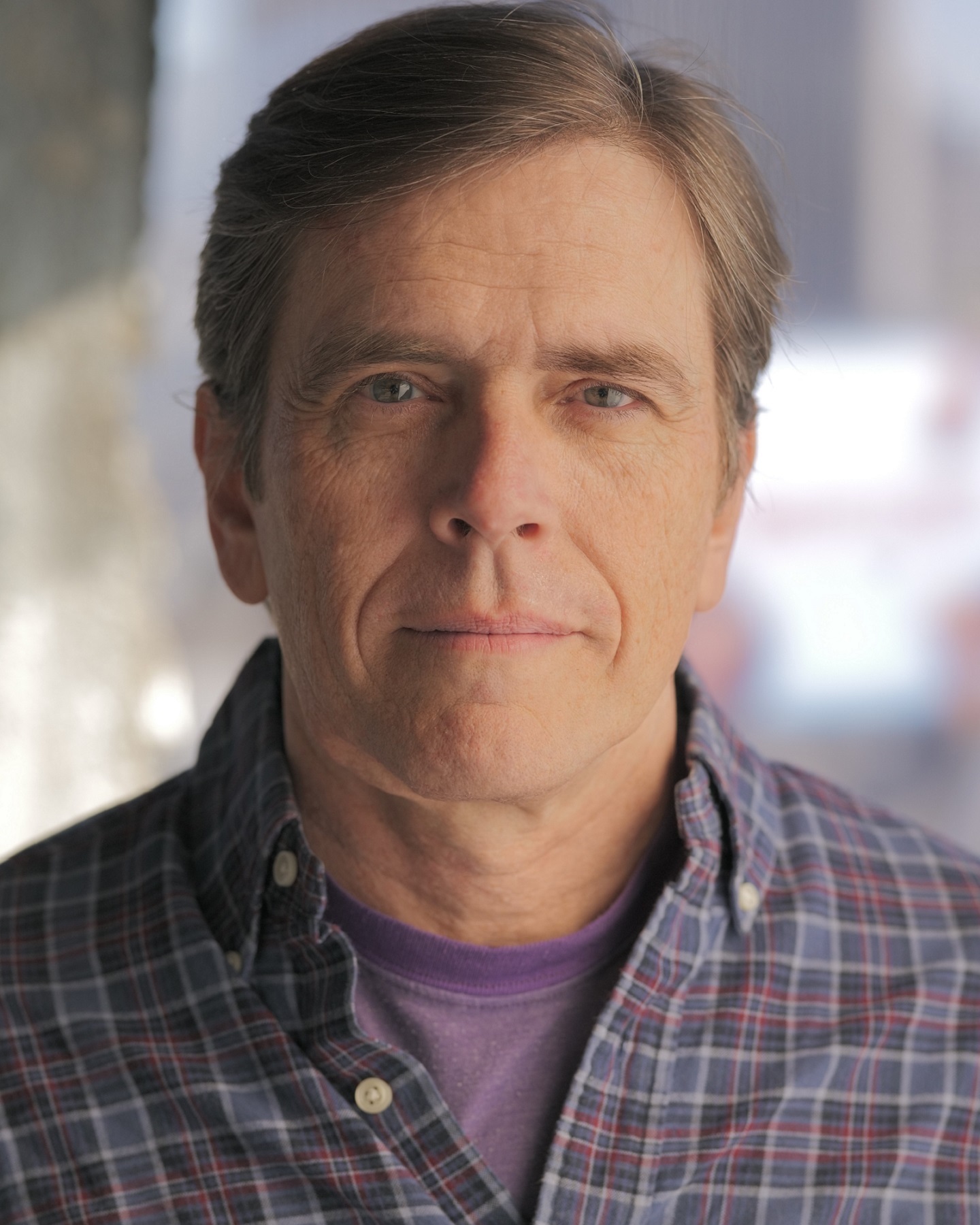 actor James Kulick large photo