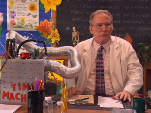 actor Don Creech large photo