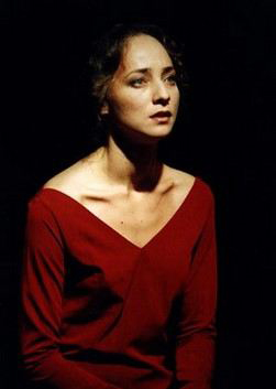 actor Galina Tyunina large photo