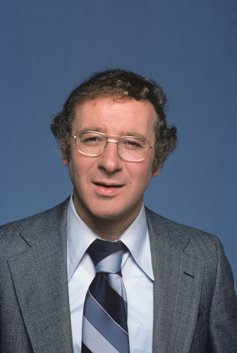 actor Steve Landesberg large photo