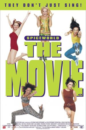 Spice World [Version française]