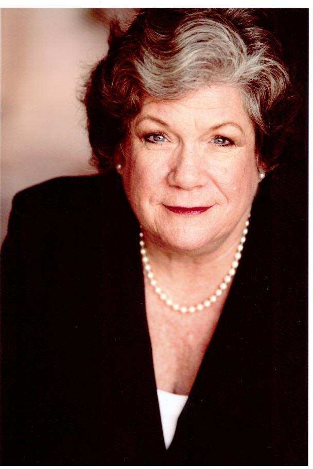 actor Lauri Johnson large photo