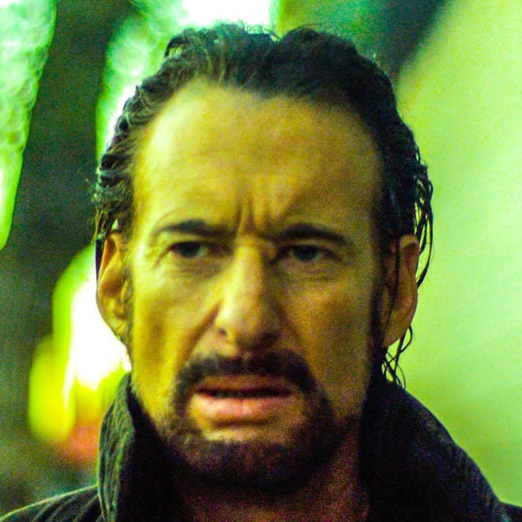 actor Kent Harper large photo