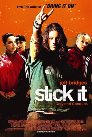 Stick It [Russian]