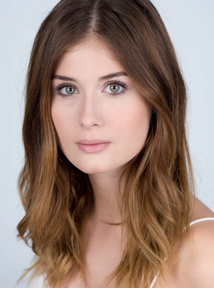 actor Nerea Camacho large photo