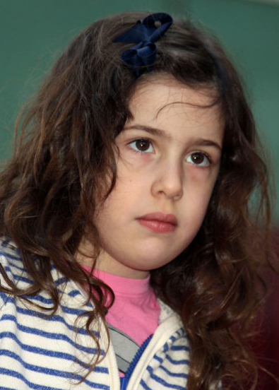 actor Sadie Sandler large photo