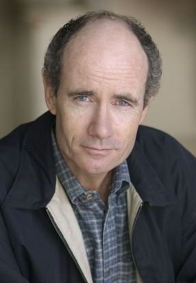 actor Bob Morrisey large photo