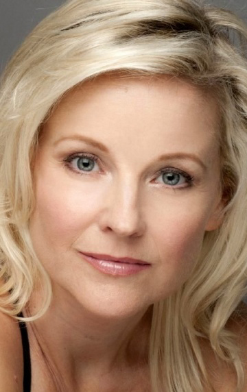 actor Natalie Radford large photo