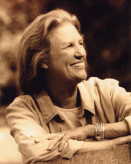 actor Karen Kirschenbauer large photo