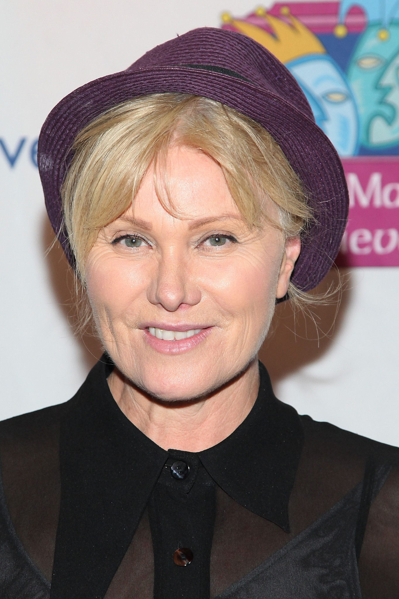 actor Deborra-Lee Furness large photo