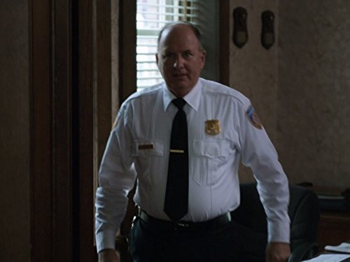 actor Brian Patrick Russell large photo