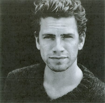 actor Nikolaj Lie Kaas large photo