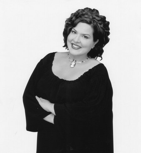 actor Jackie Guerra large photo