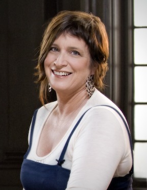 actor Susie Bright large photo