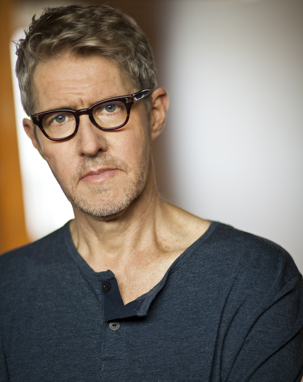 actor J.C. MacKenzie large photo