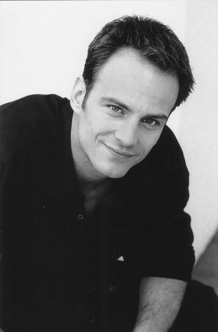 actor Emmanuel Xuereb large photo