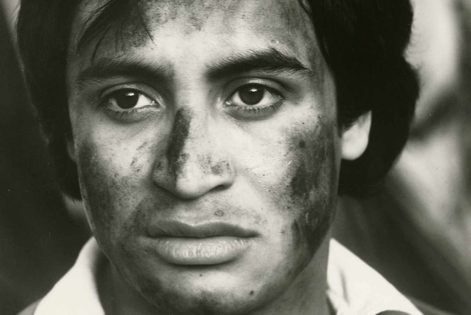 actor David Villalpando large photo actor David Villalpando large photo