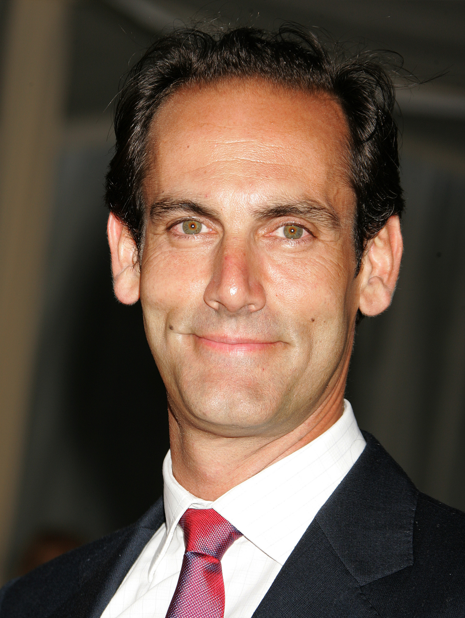 actor Damian Young large photo