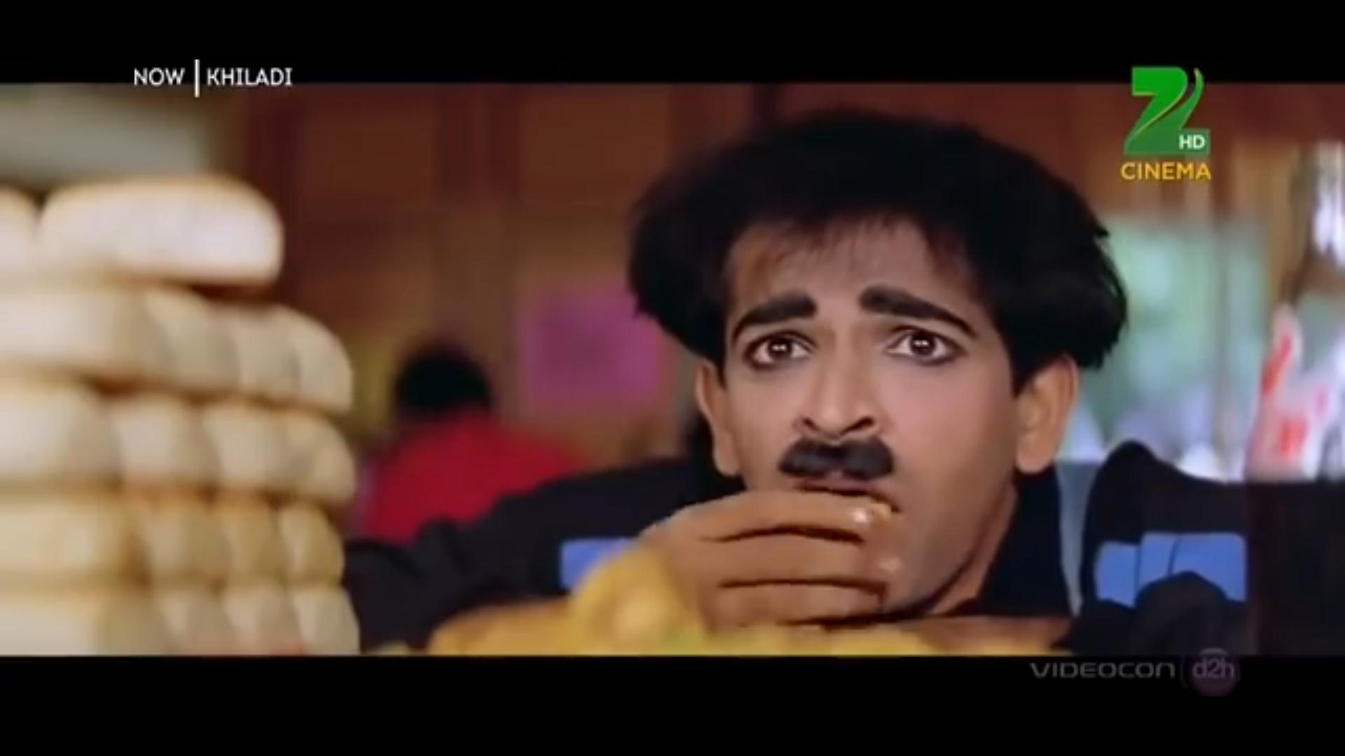 actor Sharad Sankla large photo