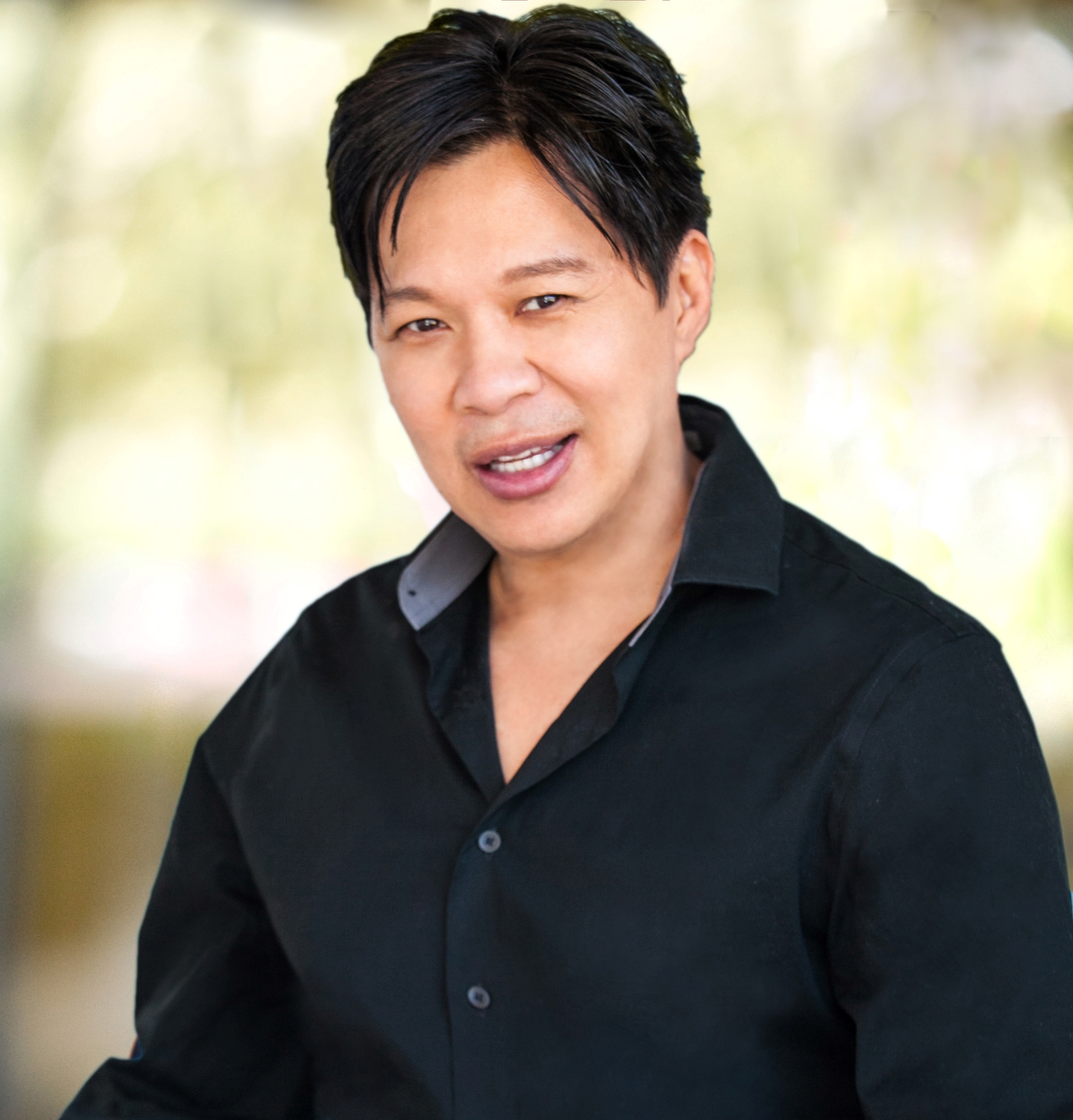 actor Chi Muoi Lo large photo