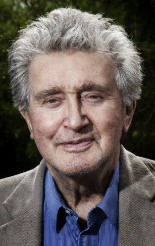 actor Gunnar Eyjólfsson large photo