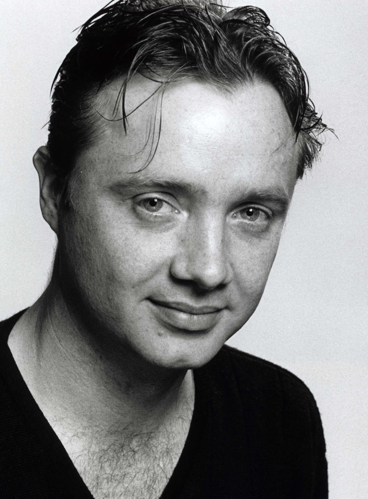 actor Paul Ronan large photo