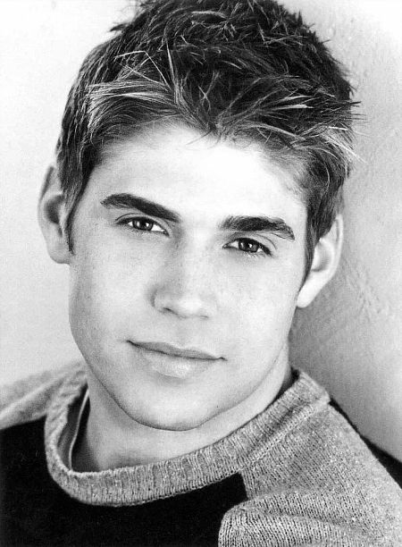 actor Brian Kolodziej large photo