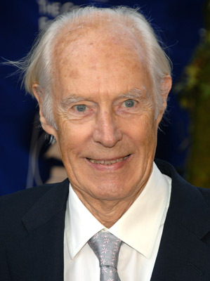 actor George Martin large photo