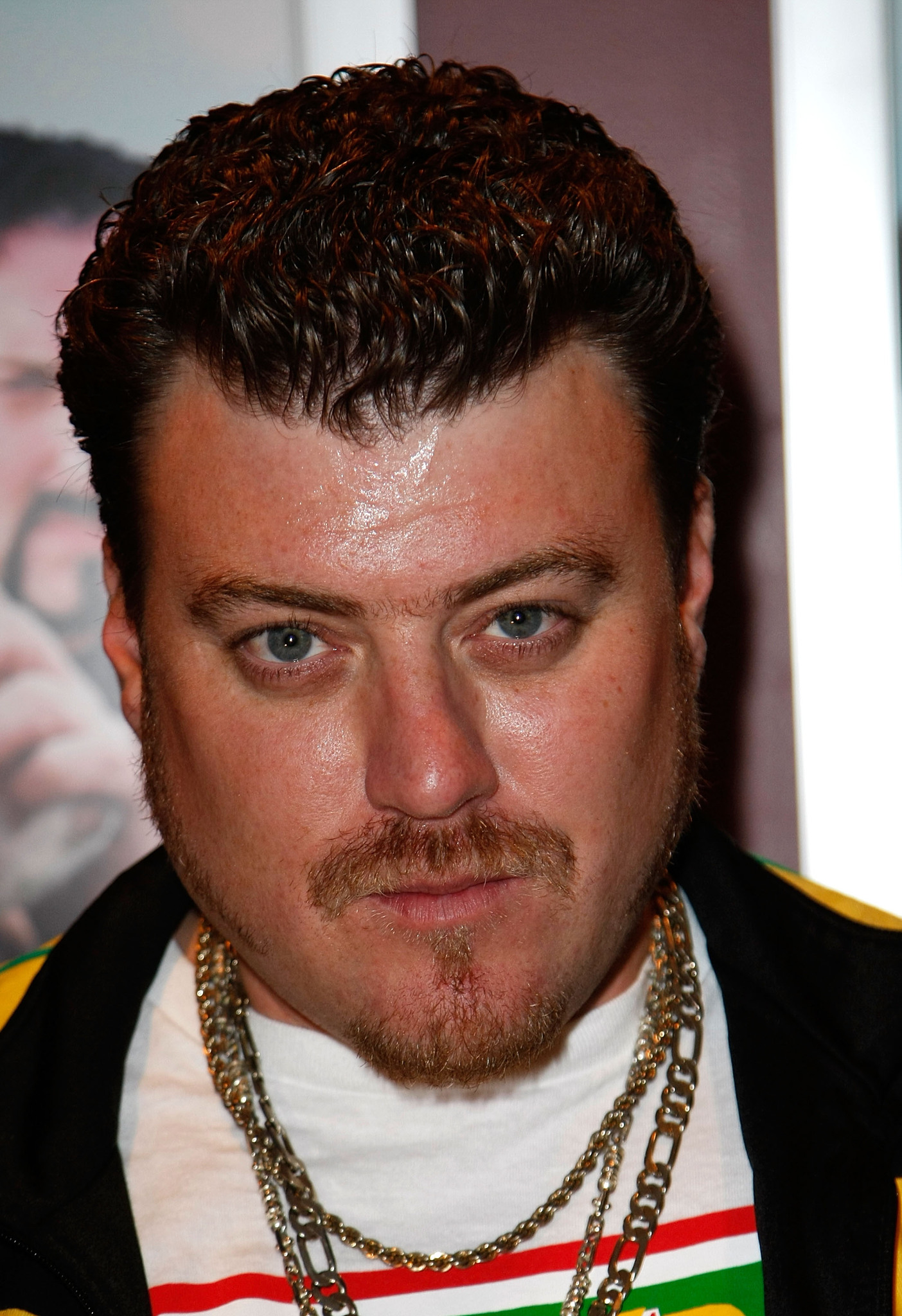 actor Robb Wells large photo