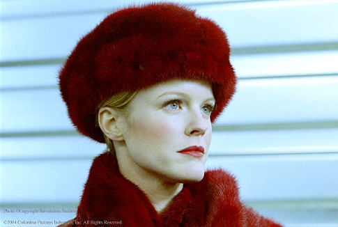 actor Biddy Hodson large photo