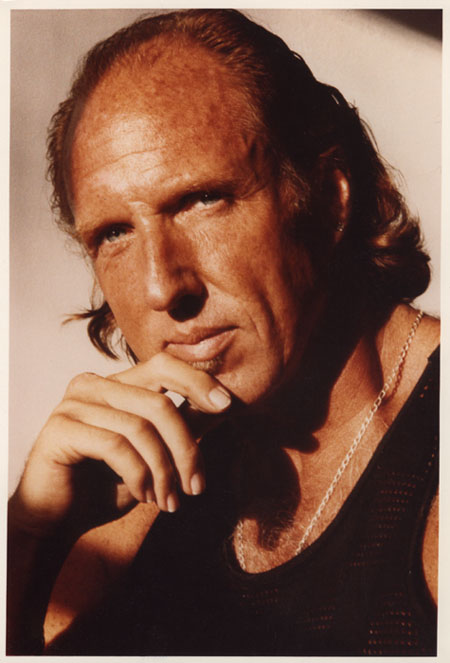 actor Brion James large photo