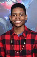 Tyrel Jackson Williams
