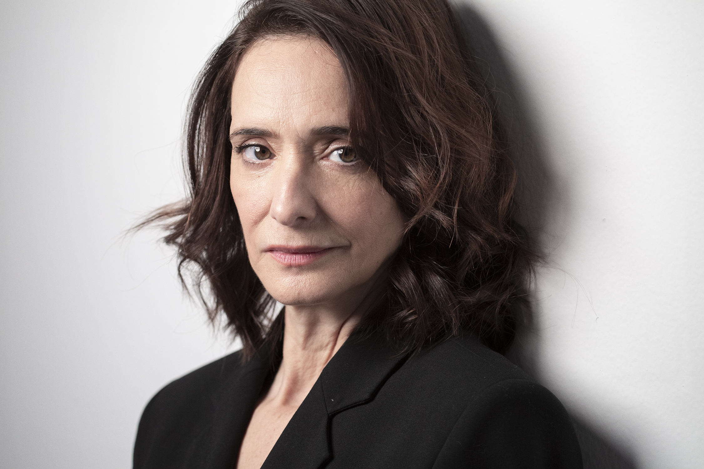 actor Ana Torrent large photo