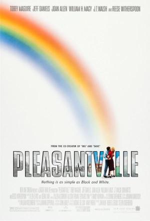 Pleasantville [Indonesian]
