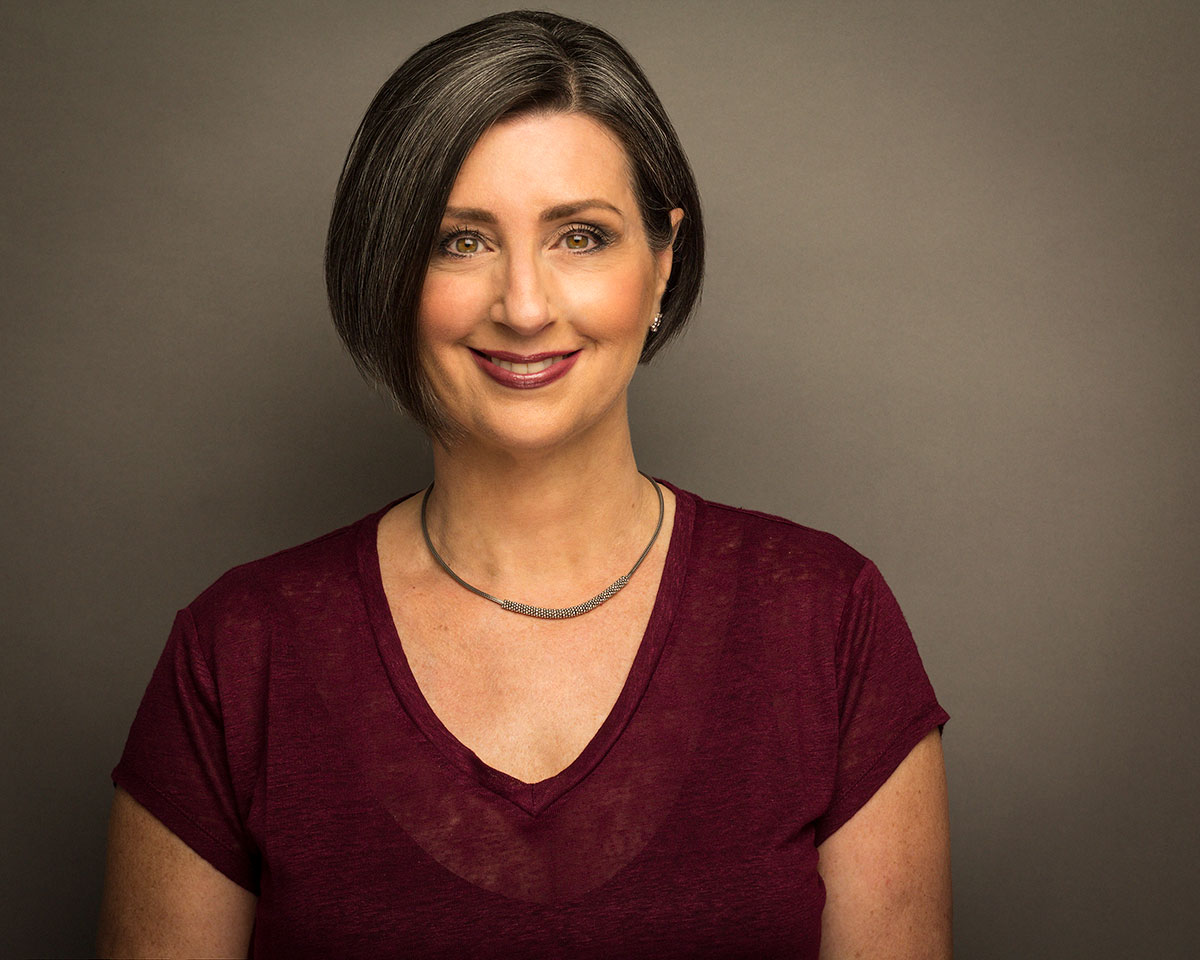 actor Lindsay Leese large photo