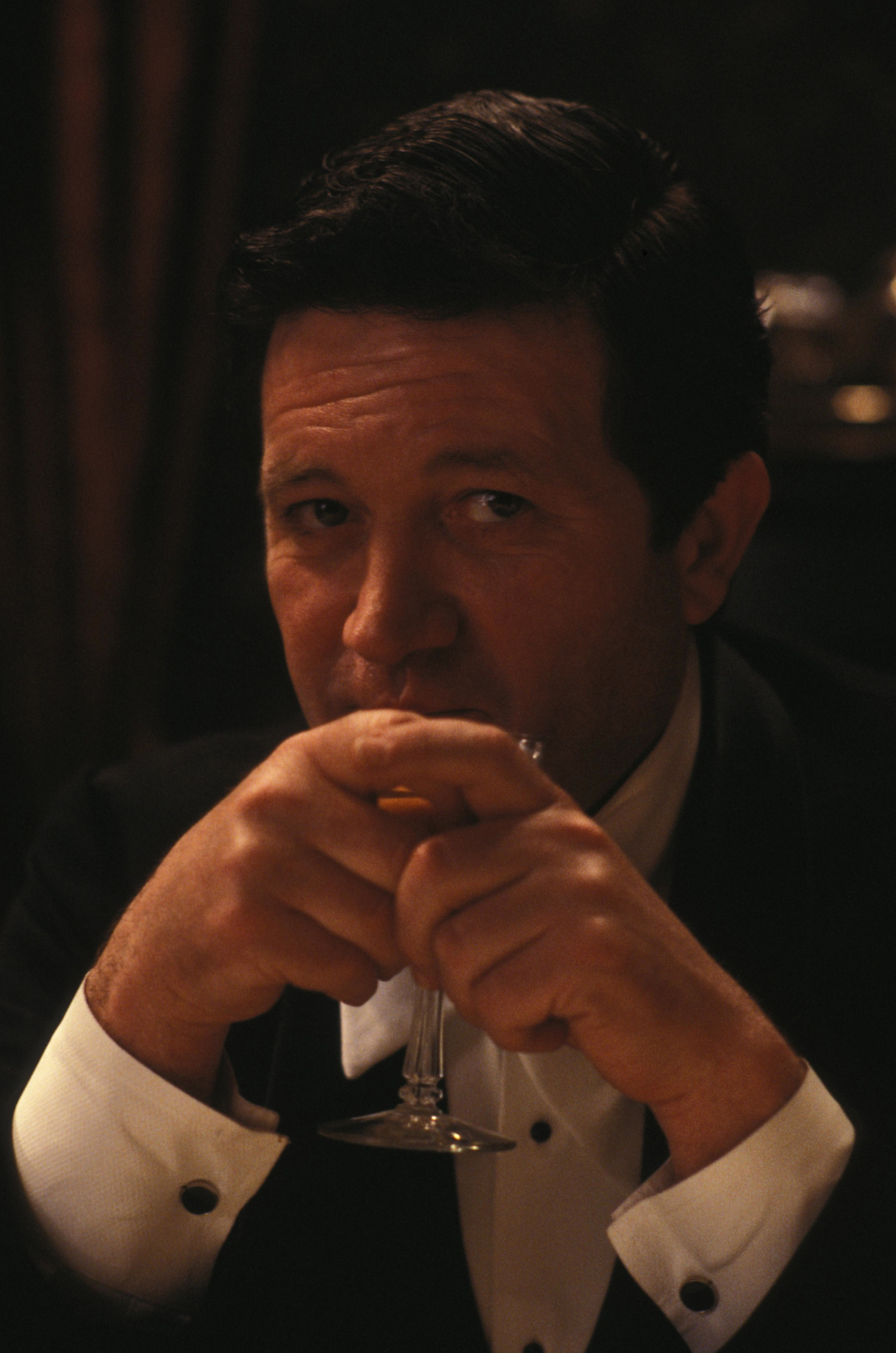 actor Donal McCann large photo