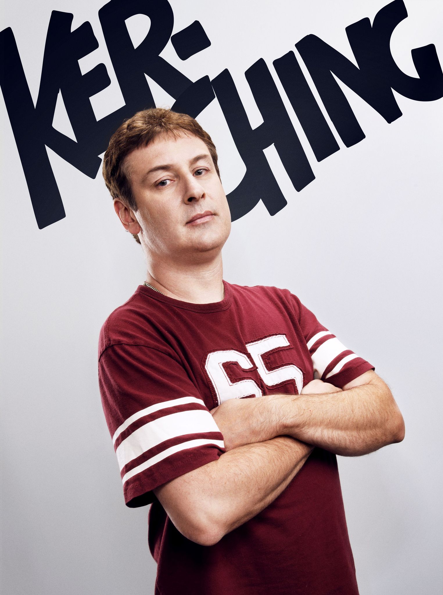 actor Walter Flanagan large photo